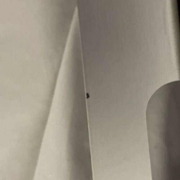 NIB Boy's Sz 1 Black Double Runner / Blade Ice Skates Lake Placid Learning Skate - Picture 7 of 14